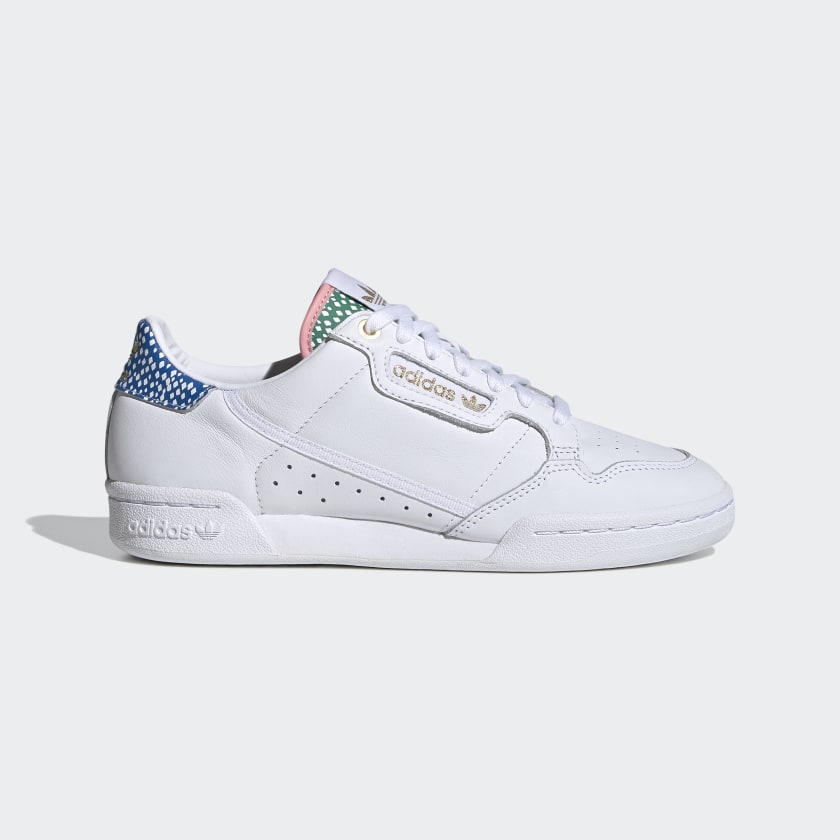 adidas continental 80 43