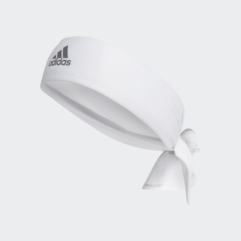 tennis tie band