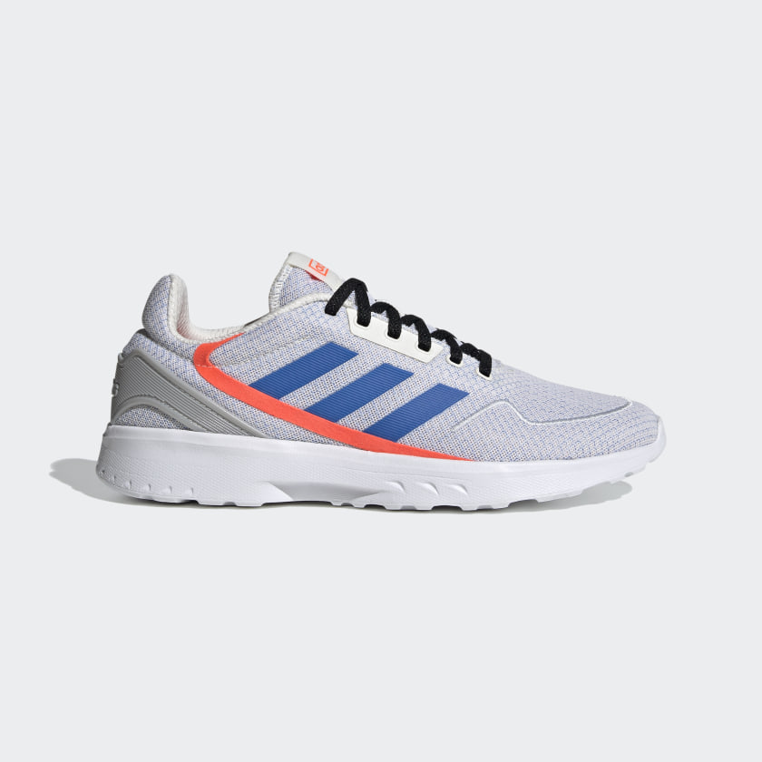adidas Nebula Zed Schuh - WeiÃ | adidas Deutschland