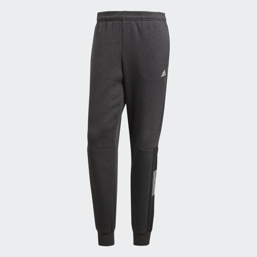 Adidas Sport Id Polar Esofman Alti Siyah Adidas Turkey