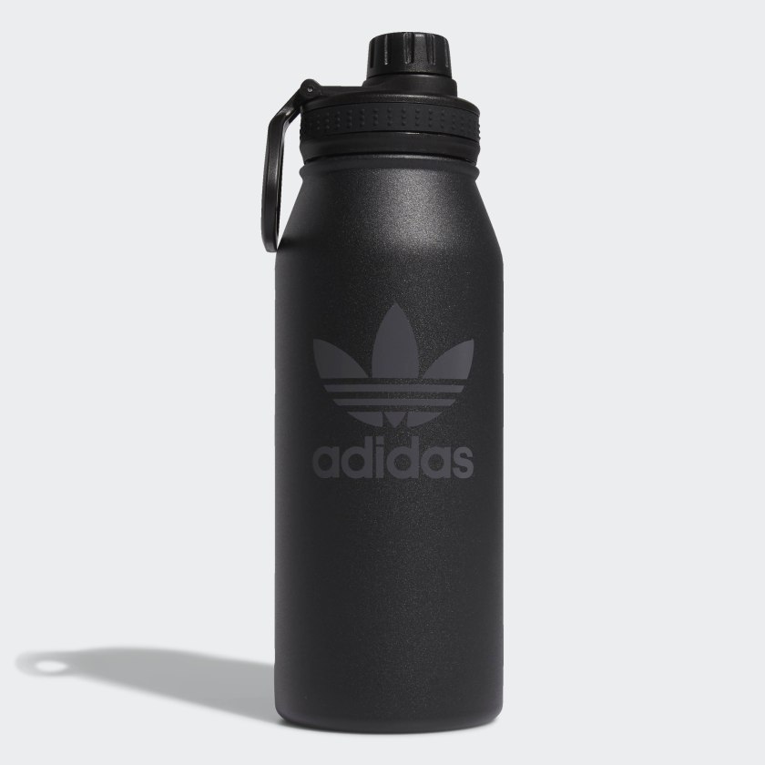 adidas steel water bottle