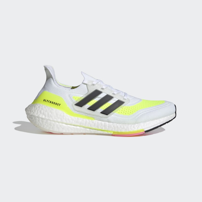 adidas tenis ultraboost 21 blanco adidas colombia