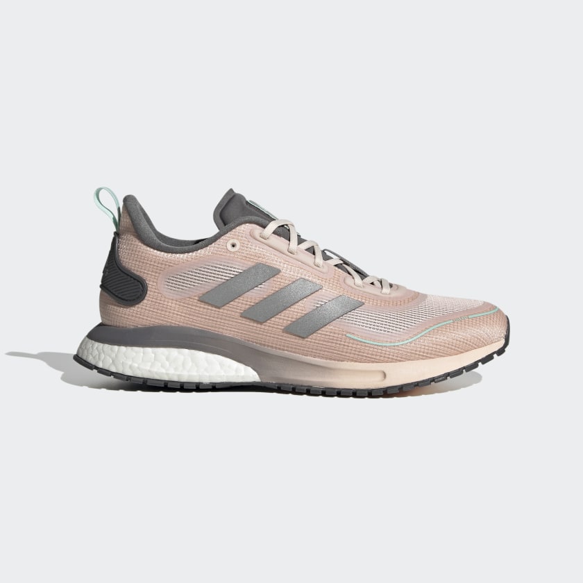 Adidas Supernova Winter Rdy Shoes Pink Adidas Us Wintry weather is here and your mileage adidas supernova glide 8 boost review. adidas supernova winter rdy shoes pink adidas us