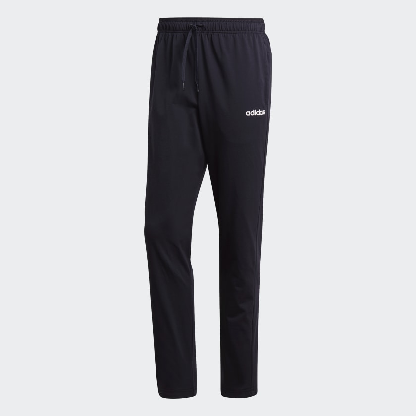 adidas athletics essentials plain shorts