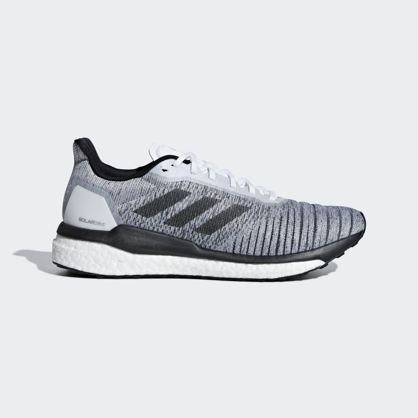 adidas women's solar drive running shoes