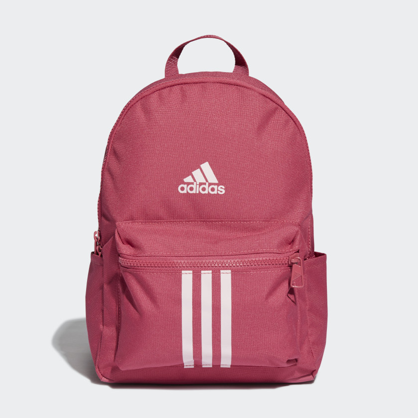 adidas classic backpack red