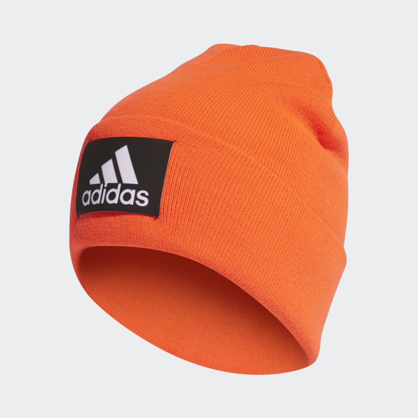 gorro adidas branco