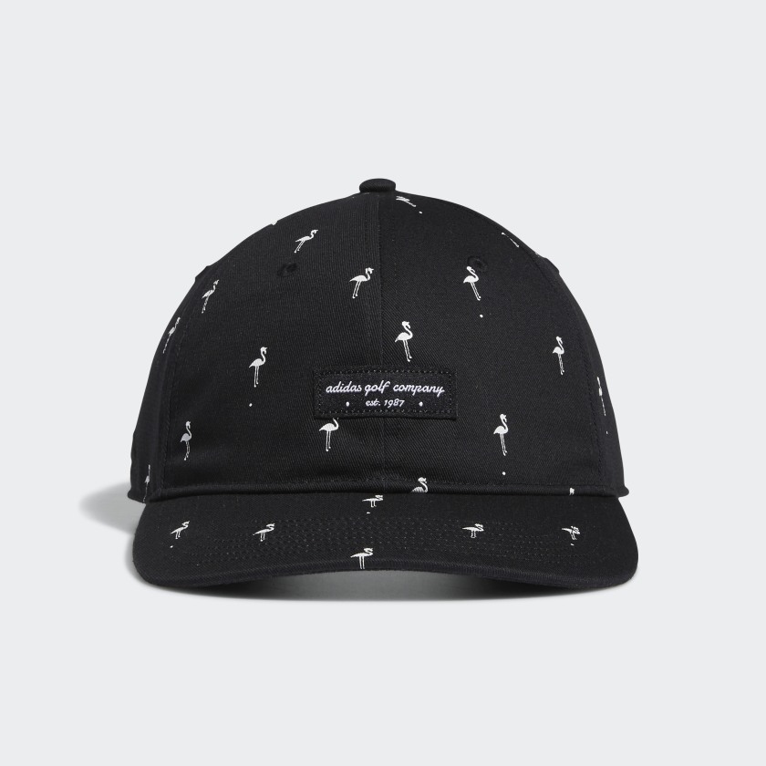 golf cap adidas
