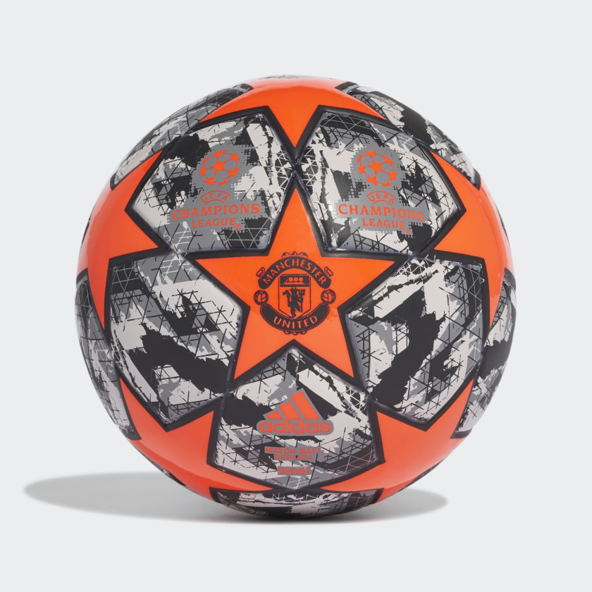 mini ball premier league