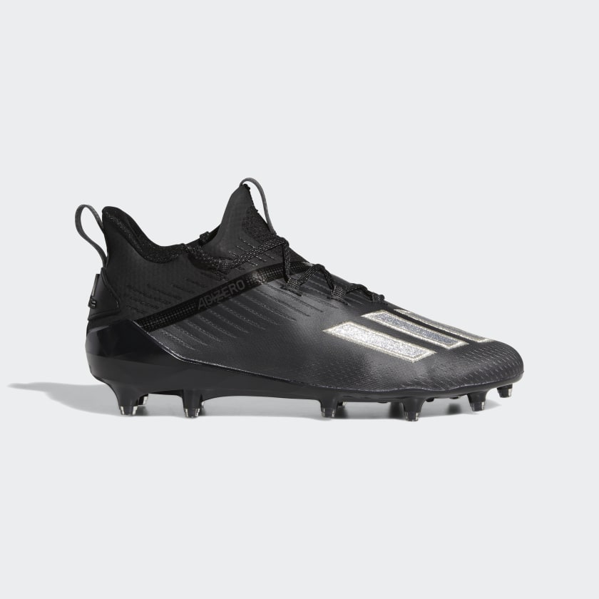 crampon noir