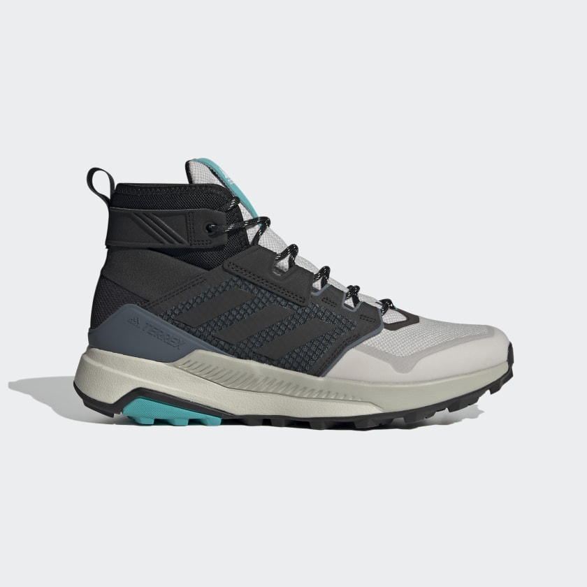adidas mid hiking boots