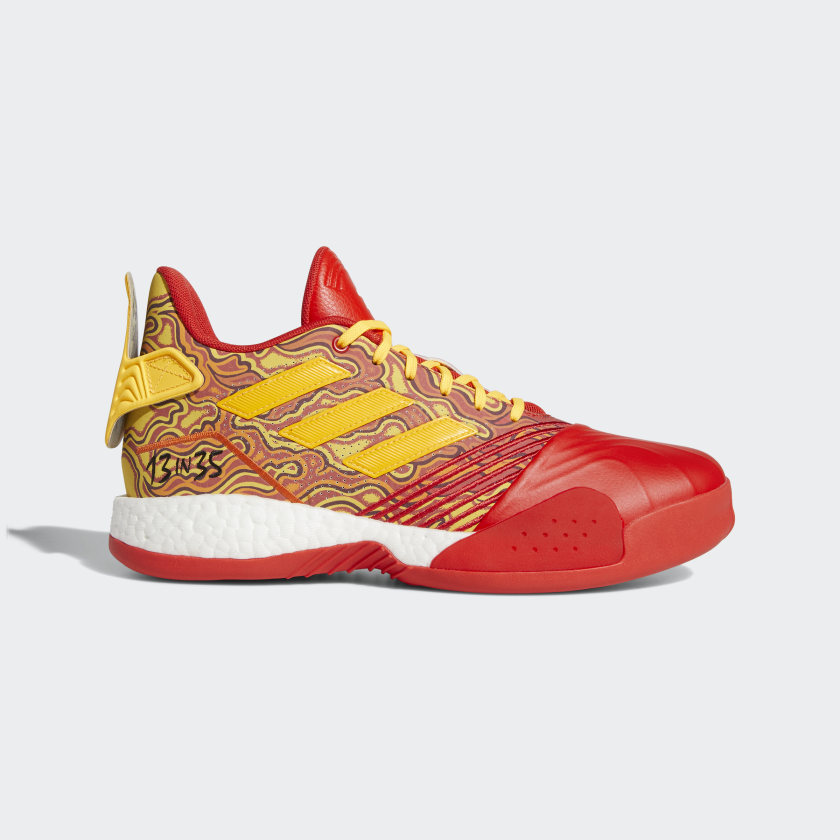 tmac boost