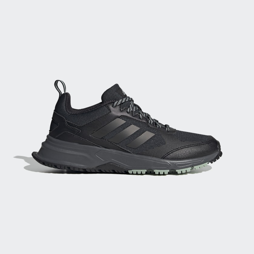 adidas rockstar black