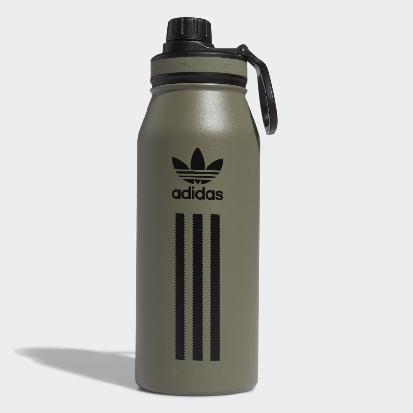 adidas steel bottle