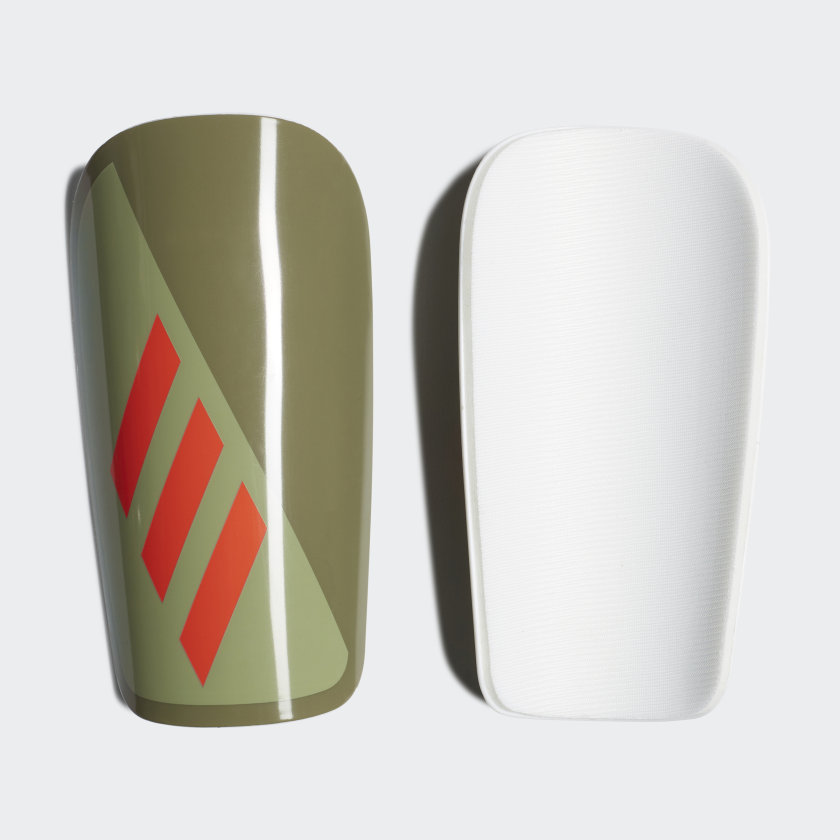 Adidas X Lesto Shin Guards Green Adidas Us