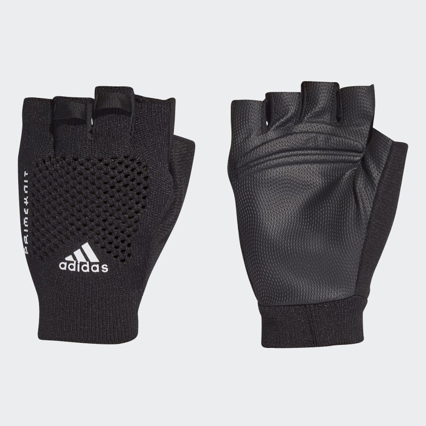 adidas Training Gloves - Black | adidas 
