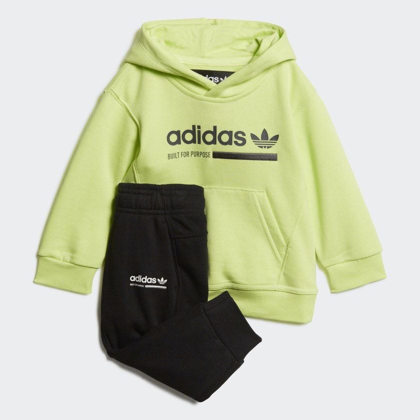 Adidas Kaval Esofman Takimi Sari Adidas Turkey