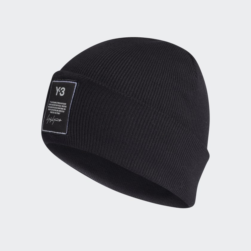 y3 beanie sale