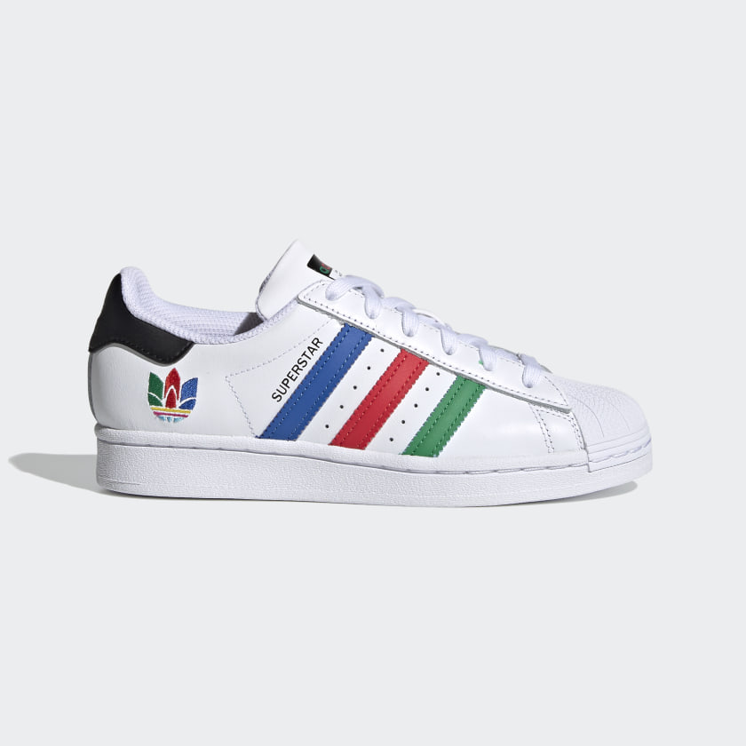 superstar adidas logo