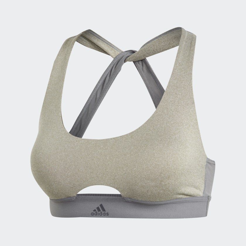 adidas all me vfa sports bra ladies