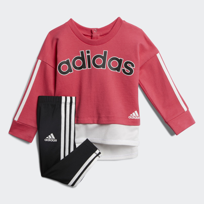 adidas baby grow