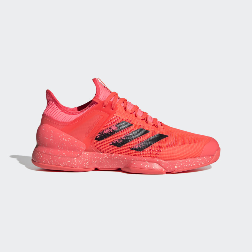 adidas Tenis Ubersonic 2 Cancha Dura - Rosa | adidas Colombia