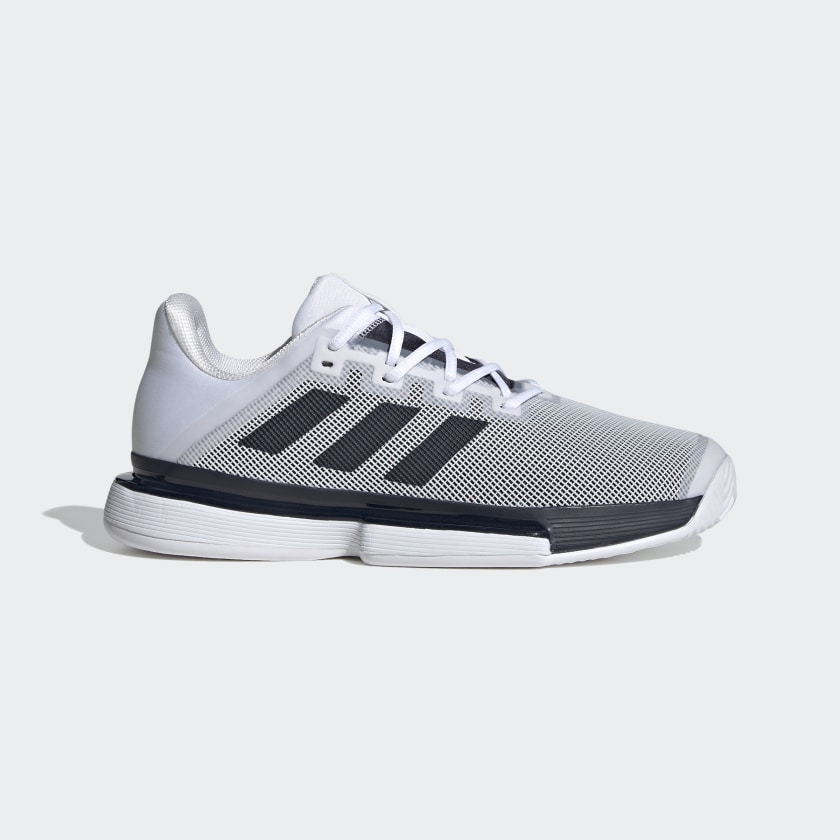adidas tennis court shoes