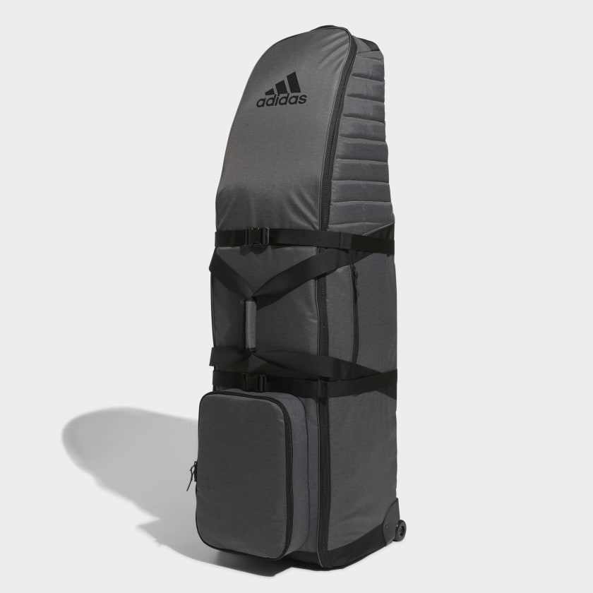 adidas golf travel bag