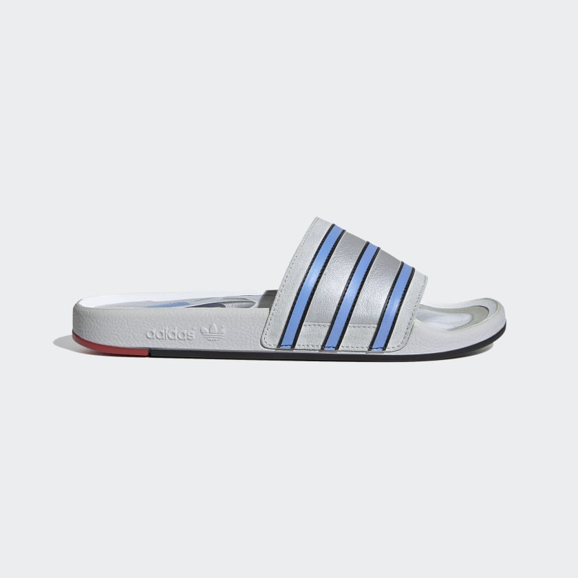Claquette adilette premium clearance