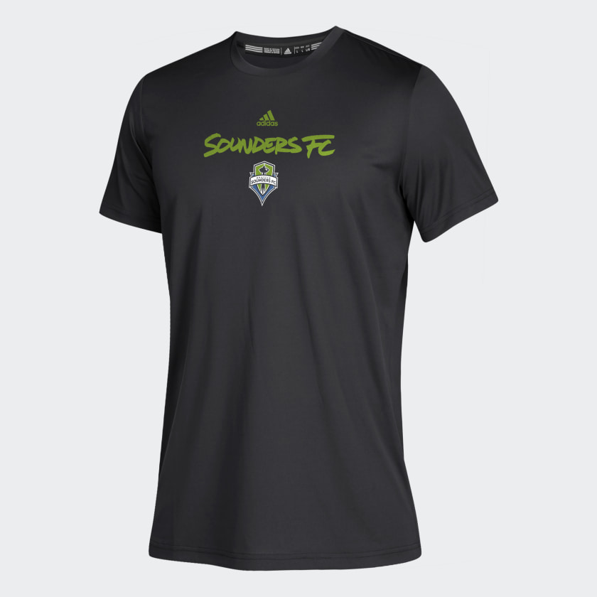 Sounders t shirt clearance