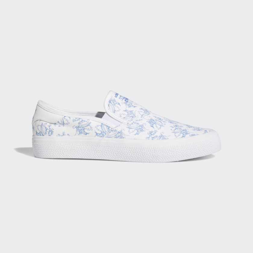 adidas 3MC Slip x Disney Sport Goofy Sko Hvit | adidas Norway adidas 3MC x Disney Sport Goofy Sko Rød | adidas Norway