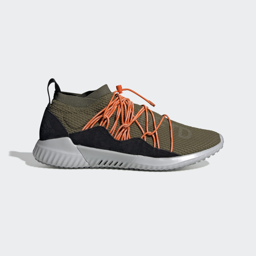 Adidas X Undefeated Climacool Ayakkabi Yesil Adidas Turkey