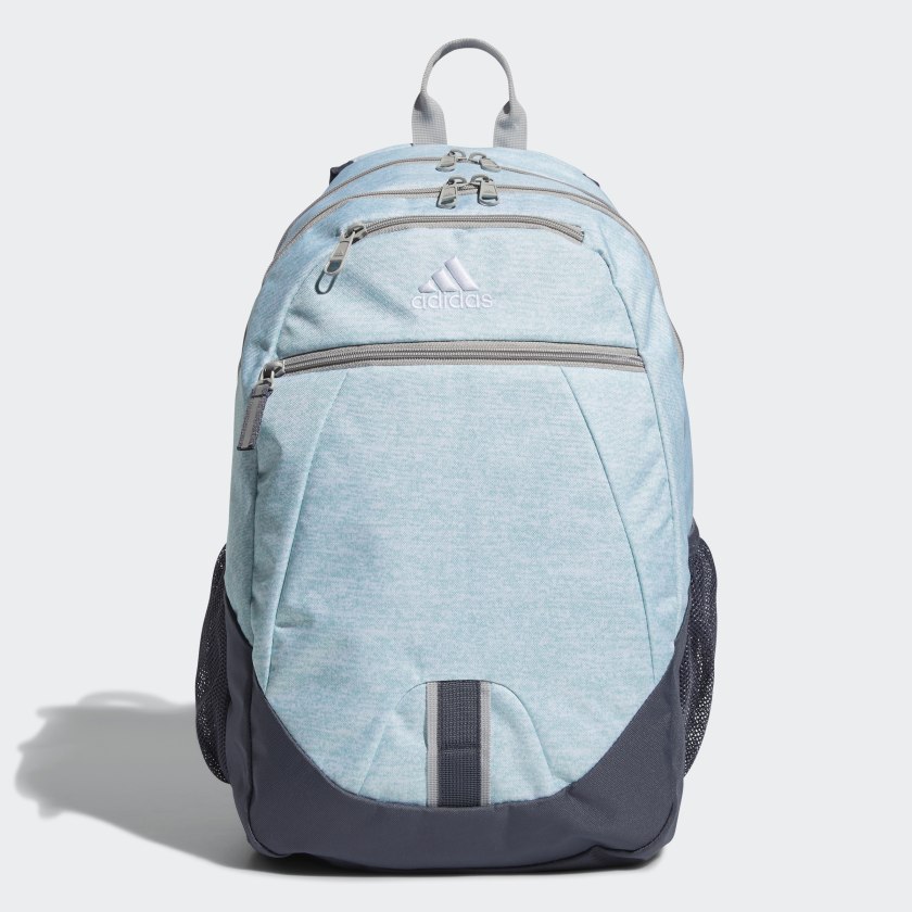 Adidas foundation 5 backpack clearance