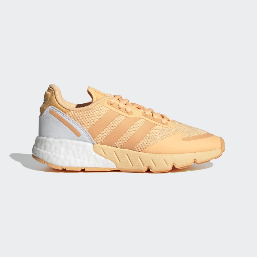 adidas zx 811 womens Orange