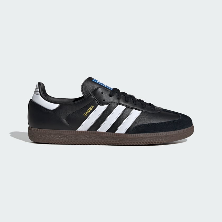 adidas samba suede mens