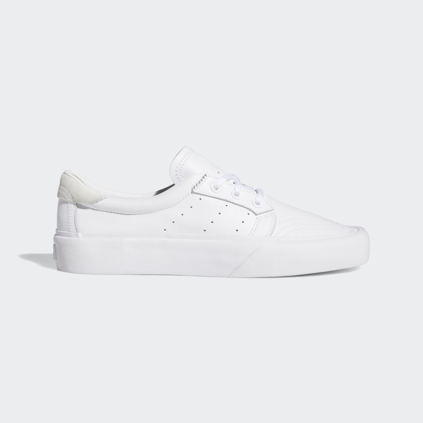 adidas Coronado Shoes - White | adidas Australia