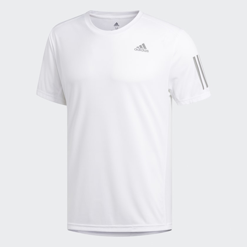 adidas run tee