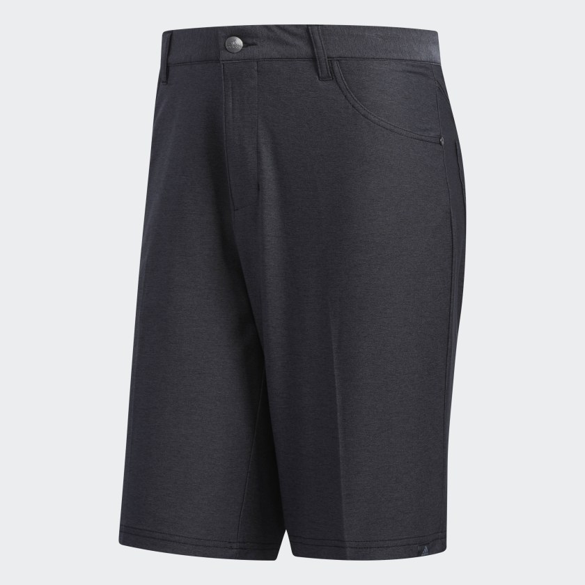 adidas 5 pocket golf shorts