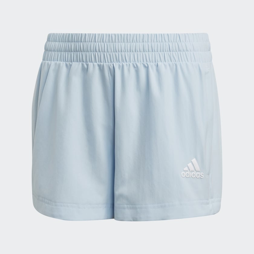 adidas fabric shorts