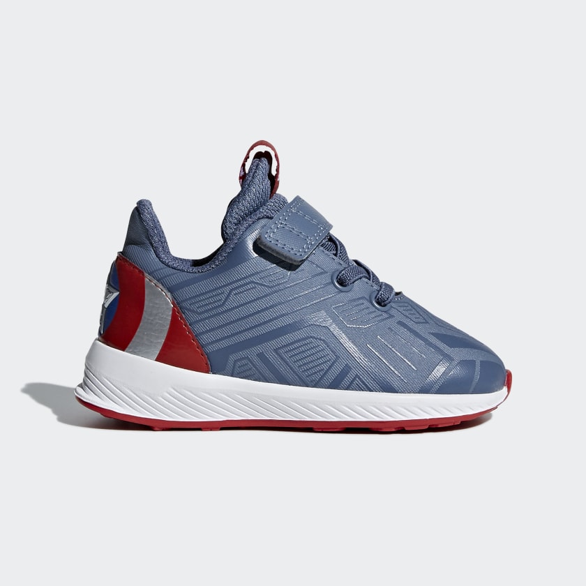 Zapatillas marvel capitan america Clearance