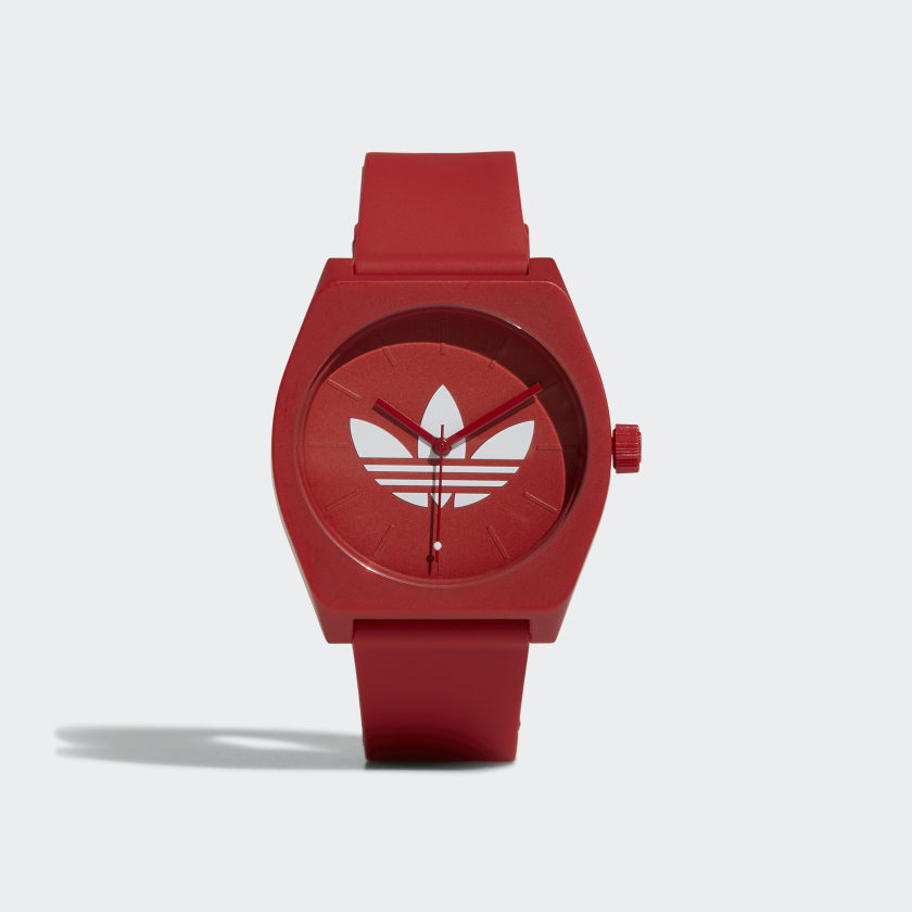 adidas PROCESS_SP1 Watch - Red | adidas US