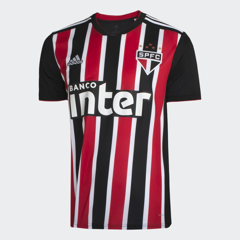 Spfc a jsy