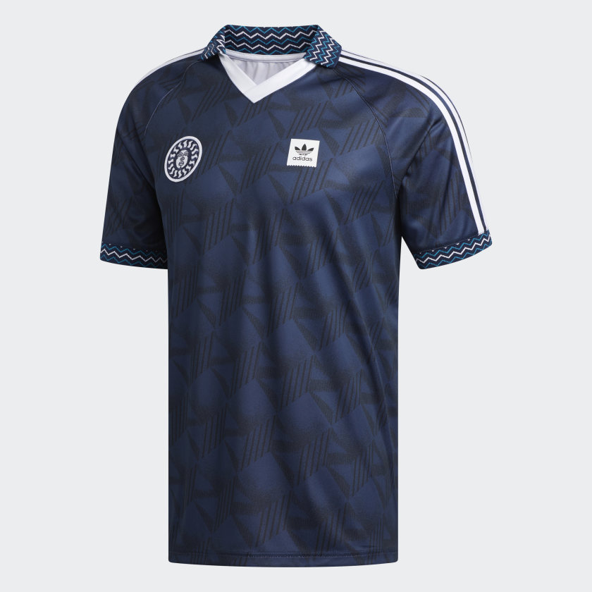 Camisa bootleague adidas clearance