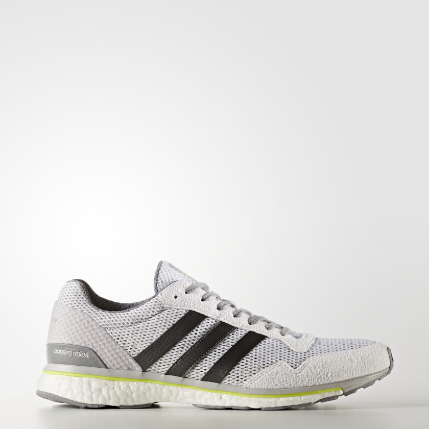 tenis adidas adios boost 3