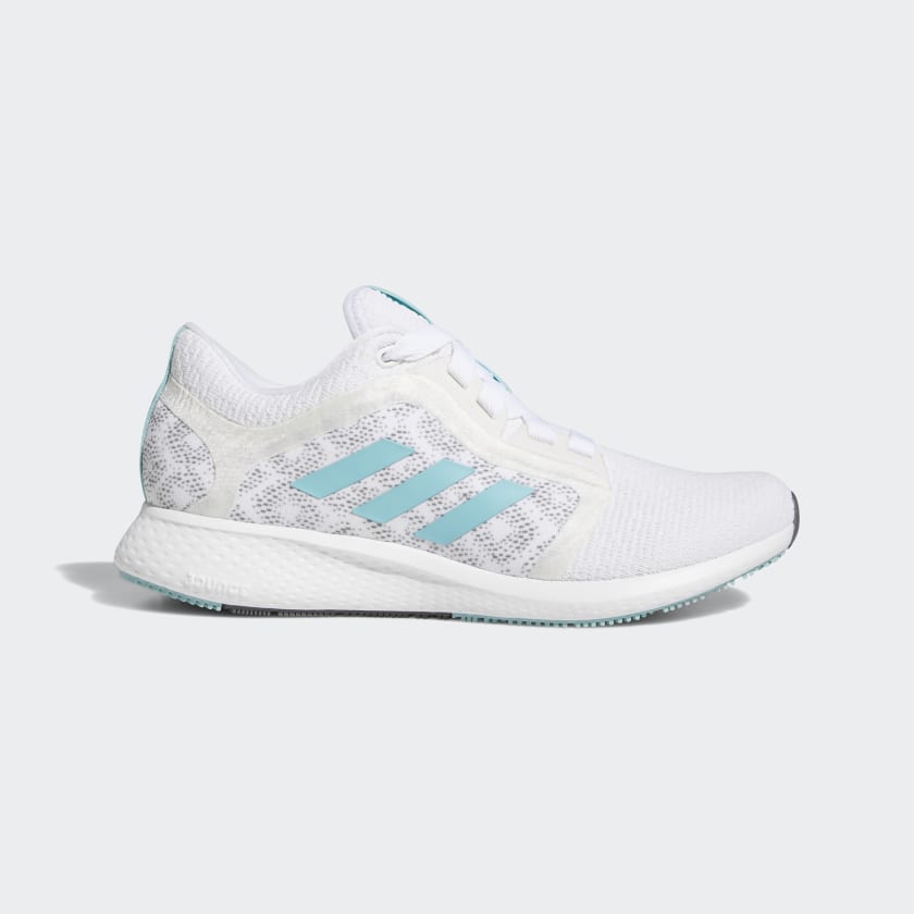 are adidas edge lux good for running