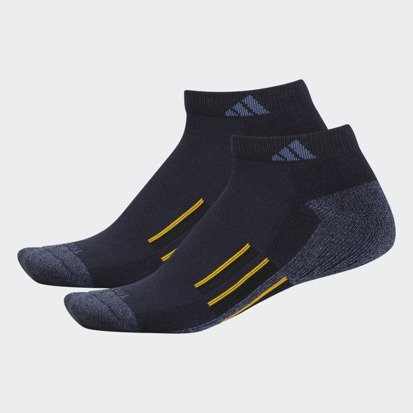 adidas climalite low cut socks