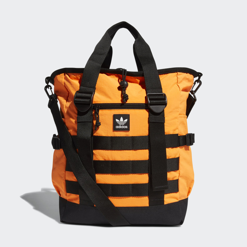 Adidas utility carryall tote bag Clearance