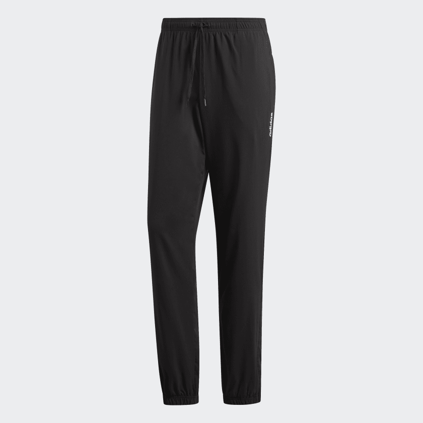 adidas Essentials Plain Stanford Hose Schwarz | adidas Austria adidas Essentials Plain Stanford Hose Schwarz | adidas Austria