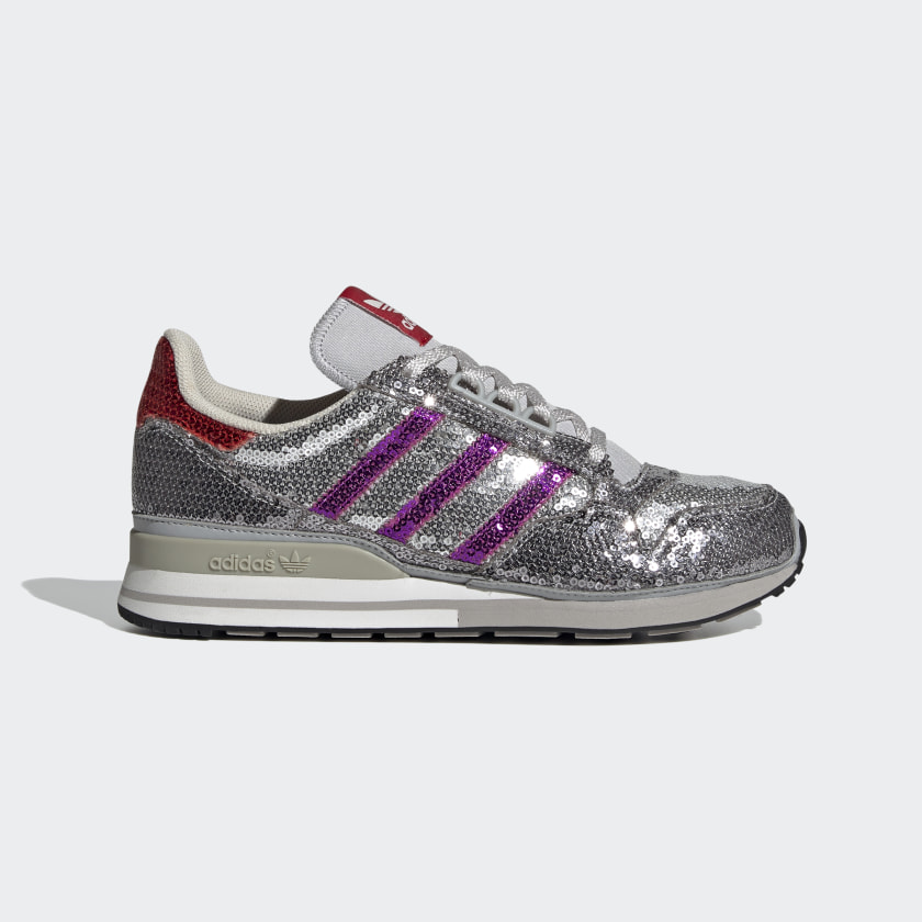 adidas zx 500 rosa