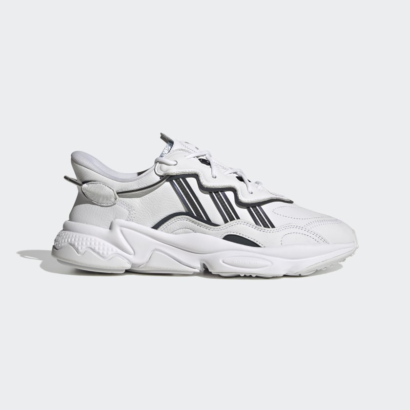 adidas OZWEEGO Shoes - White | adidas US